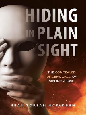 cover image of Hiding in Plain Sight